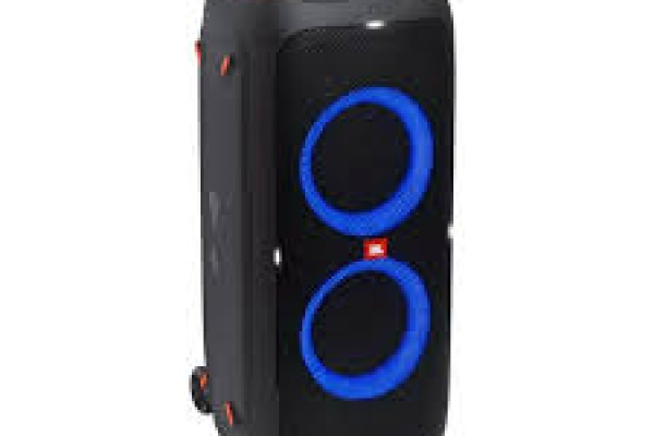 JBL partybox 310
